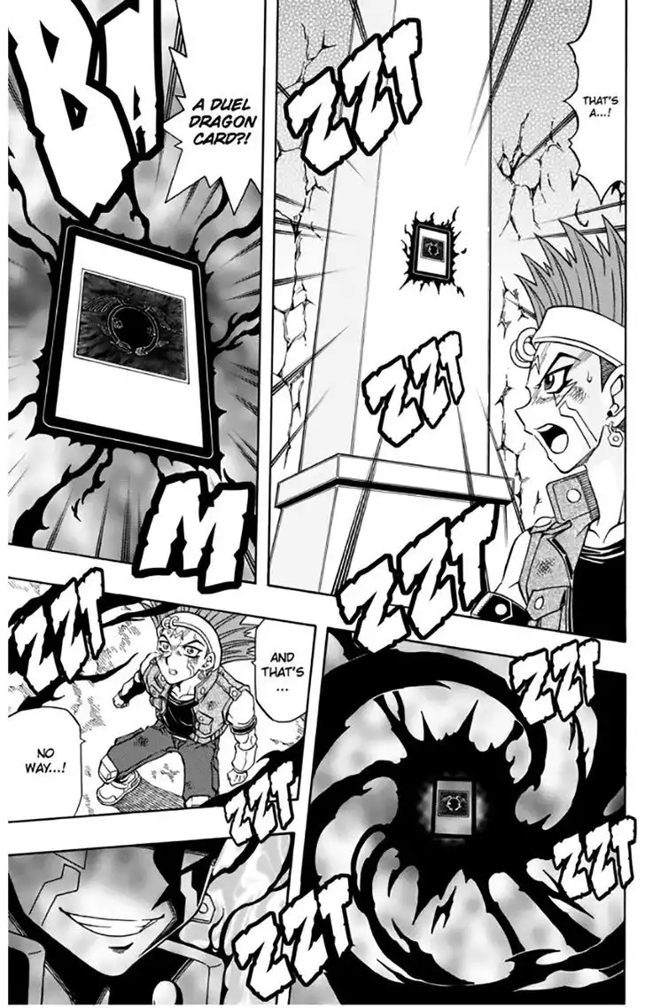 Yu-Gi-Oh! 5Ds Chapter 35 15